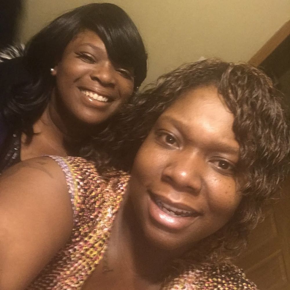 Meet your Posher, Terri